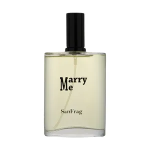 ادو پرفیوم زنانه سان فرگ مدل Marry Me حجم 100 میلی لیتر