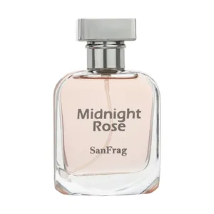 ادو پرفیوم زنانه سان فرگ مدل Midnight Rose حجم 50 میلی لیتر