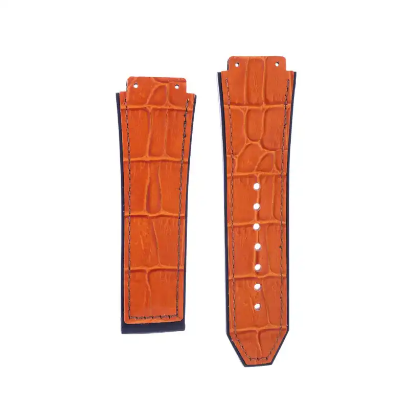 بند ساعت مچی مدل HBL_CH22