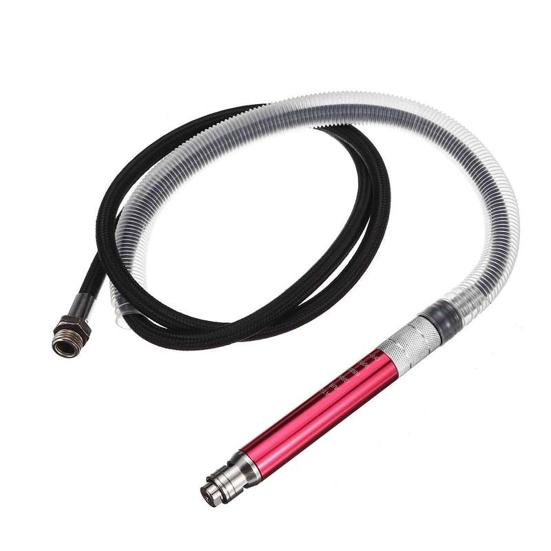 فرز انگشتی بادی مدل RPM-65000 فرز انگشتی بادی مدل RPM-65000