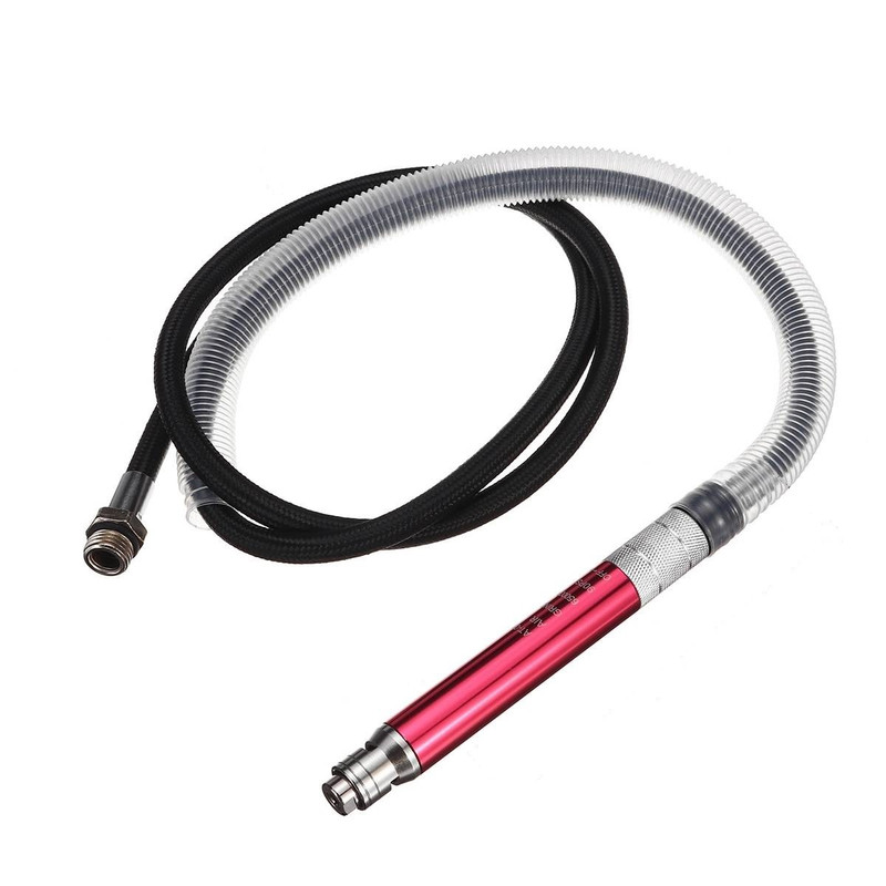 فرز انگشتی بادی مدل RPM-65000 فرز انگشتی بادی مدل RPM-65000