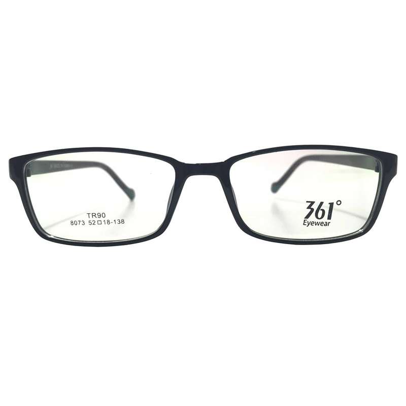 فریم عینک طبی 361 درجه مدل 8073-TR90
