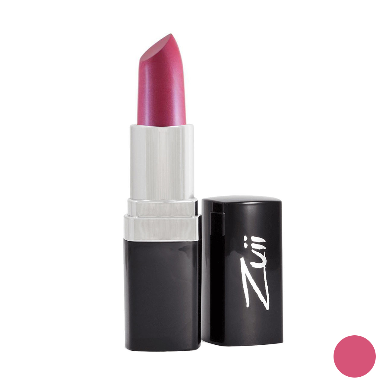 رژ لب جامد زویی ارگانیک مدل ZL-SheerRose