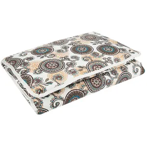 تشک اسپیناس یک نفره مدل Yomoosh سایز 200x90