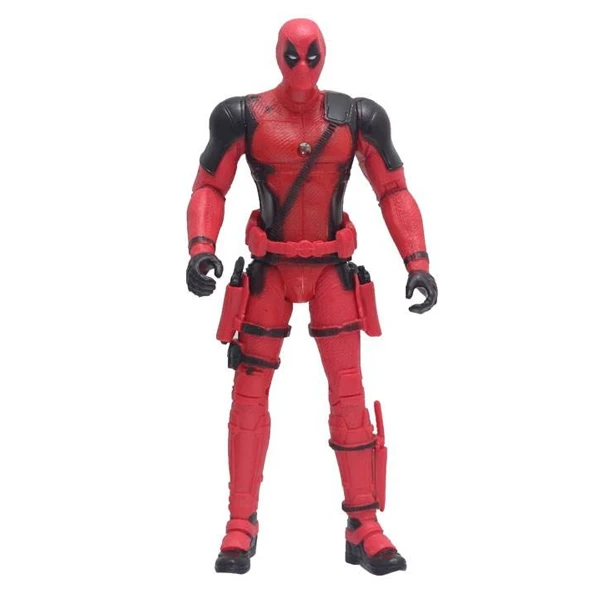 اکشن فیگور مارول مدل Deadpool