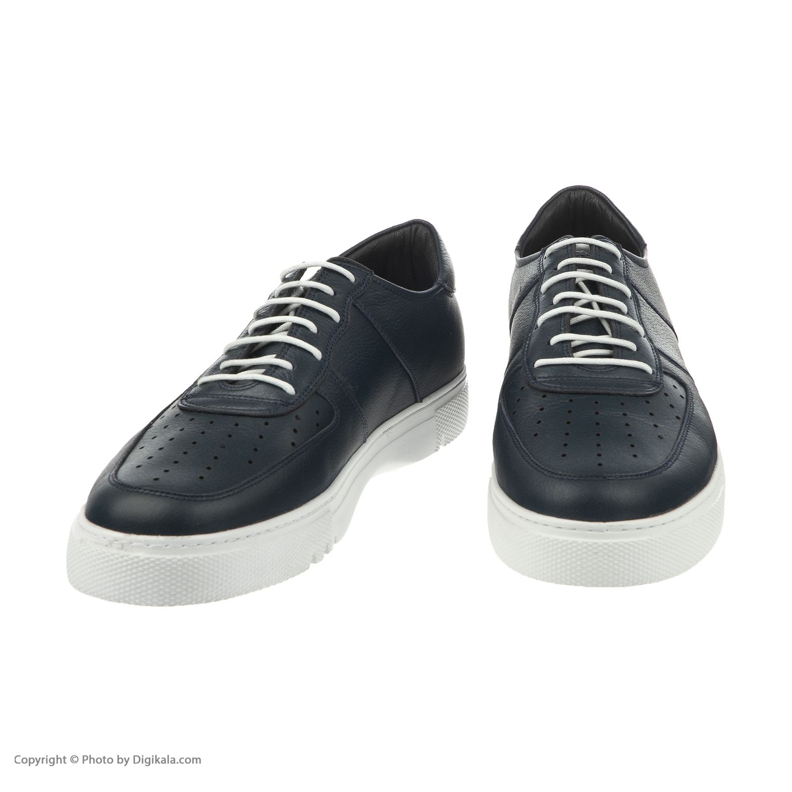 کفش روزمره مردانه برتونیکس مدل O-954-16