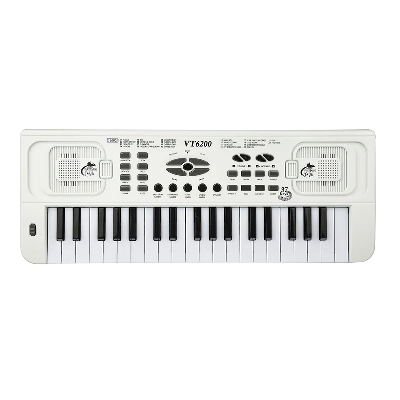 کیبورد اسباب بازی مدل The Music Organ VT6200
