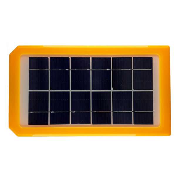 پاور بانک و چراغ قوه خورشیدی سان افریکا مدل SA-7788