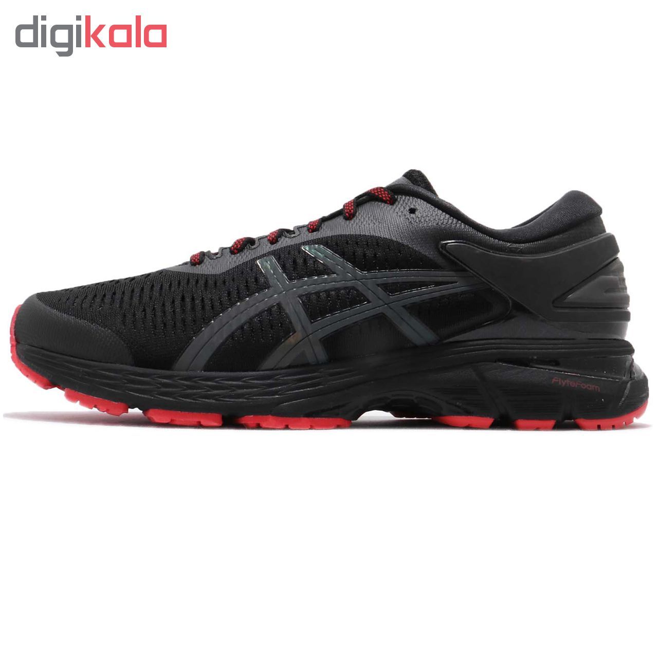 کفش مخصوص دویدن مردانه اسیکس مدلkayano کد 9876-9765