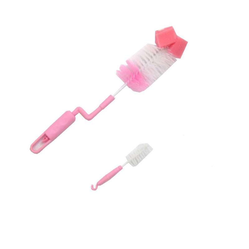 برس شیشه شوی مبتکر مدل BOTR230 بسته 2 عددی