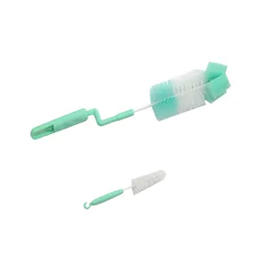 برس شیشه شوی مبتکر مدل BOTR230 بسته 2 عددی
