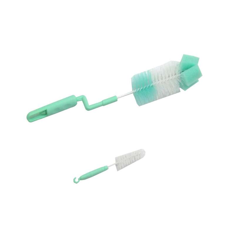 برس شیشه شوی مبتکر مدل BOTR230 بسته 2 عددی