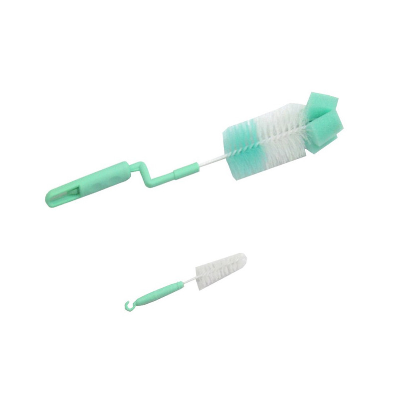 برس شیشه شوی مبتکر مدل BOTR230 بسته 2 عددی