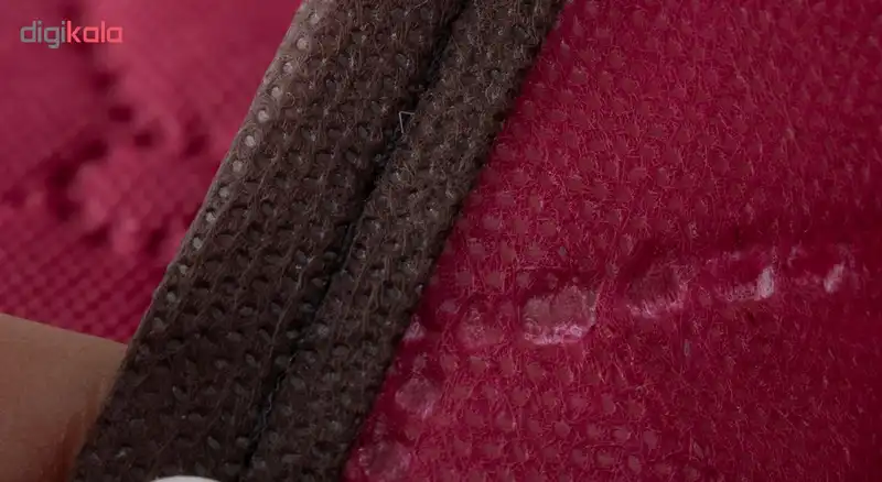 زیرانداز سفری 8 نفره مدل NP2048