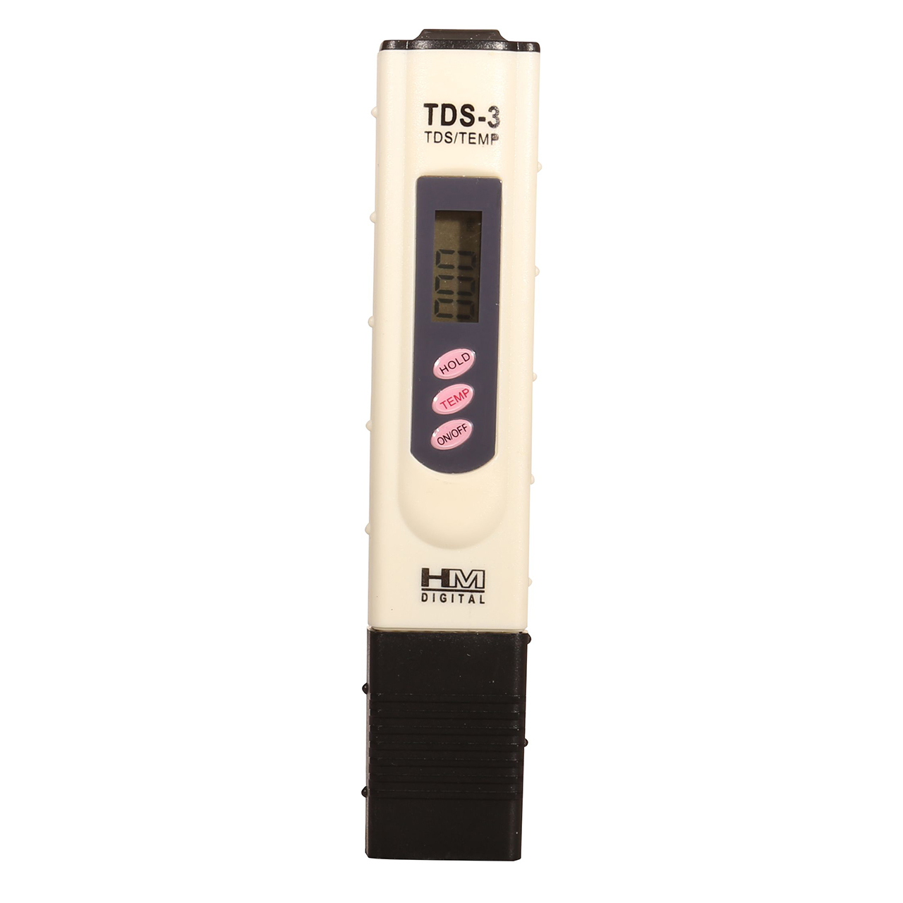 دستگاه سختی سنج آب اچ ام مدل T-3