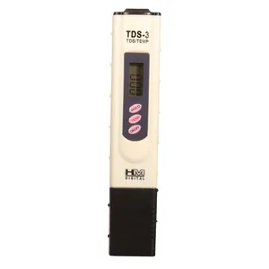 دستگاه سختی سنج آب اچ ام مدل T-3
