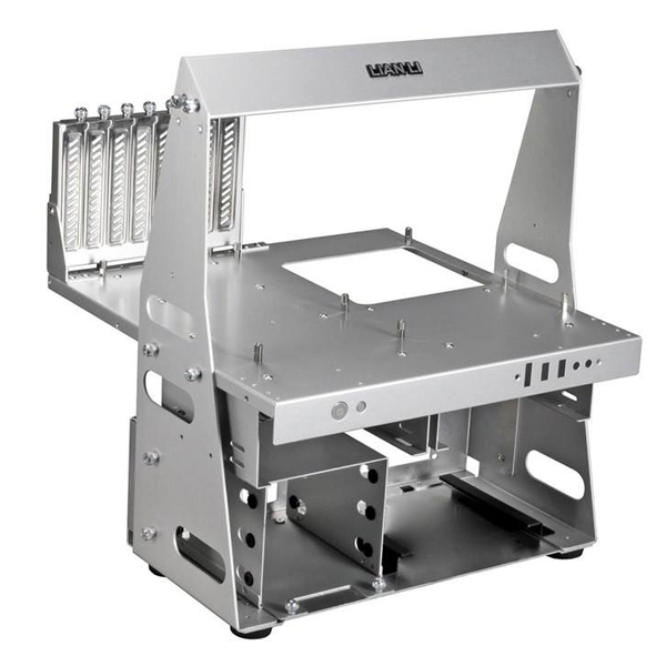 کیس کامپیوتر لیان لی مدل T60