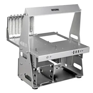 کیس کامپیوتر لیان لی مدل T60