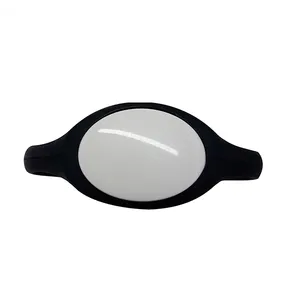 مچ بند باشگاهی هوشمند مدل Gem-WR-C