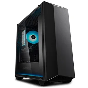 کیس کامپیوتر دیپ کول مدل EARLKASE RGB