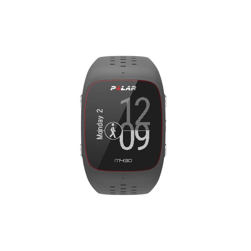ساعت ورزشی پلار مدل M430