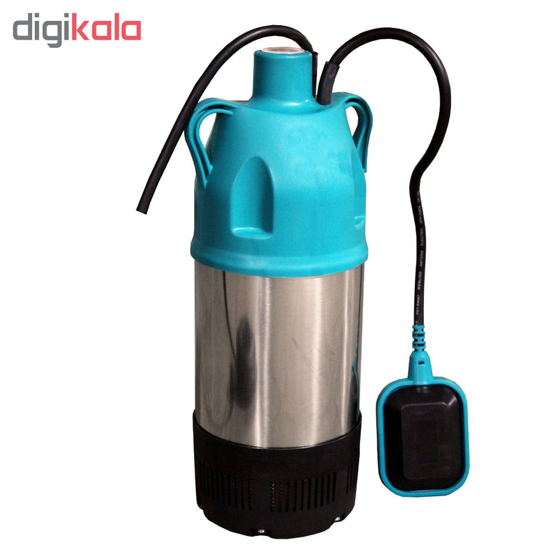 پمپ کف کش لئو مدل XKS 900S