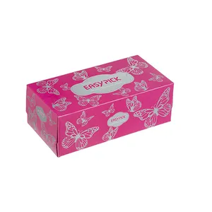 دستمال کاغذی 150 برگ ایزی پیک مدل Butterfly