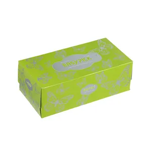 دستمال کاغذی 150 برگ ایزی پیک مدل Butterfly