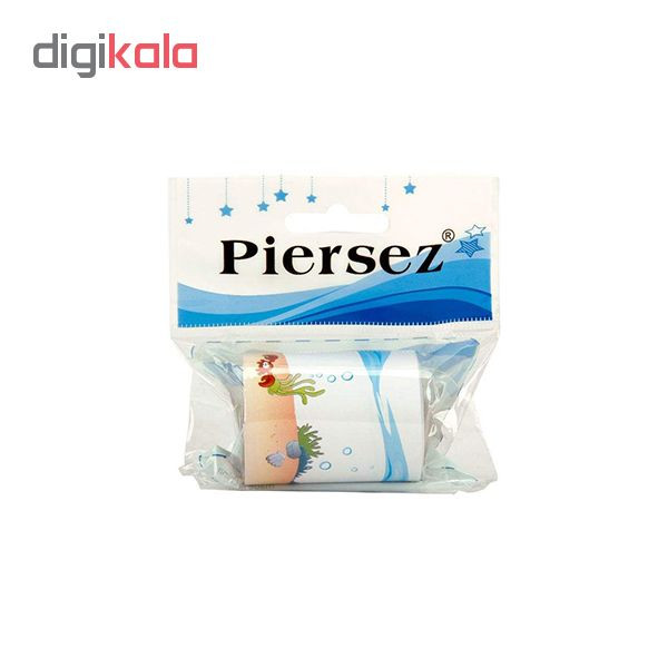 کاغذ یادداشت چسب دار پییرسز مدل FD163