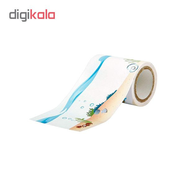 کاغذ یادداشت چسب دار پییرسز مدل FD163