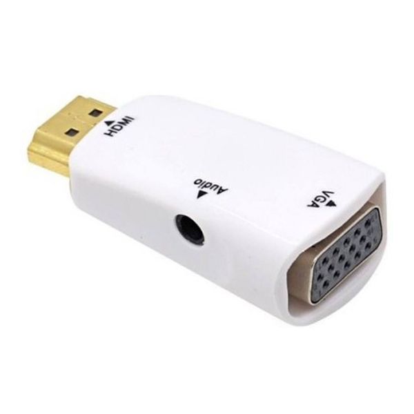 مبدل HDMI به VGA مدل ST-M