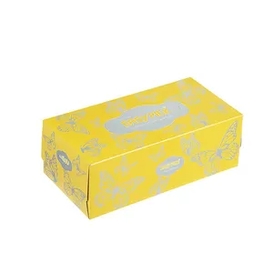 دستمال کاغذی 150 برگ ایزی پیک مدل Butterfly