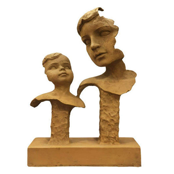 مجسمه لیلپار مدل DKH-1031