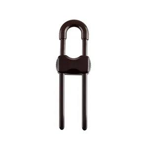 قفل کابینت و کمد نی نی ک مدل N9377 بسته 2 عددی