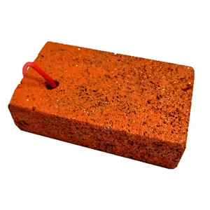 سنگ پا آویز دار لوکس مدل مربع