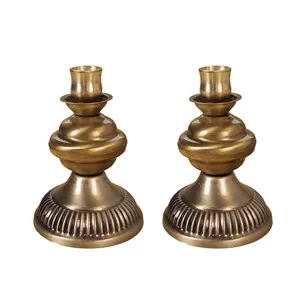 جاشمعی مدل عمادالدوله مجموعه 2 عددی