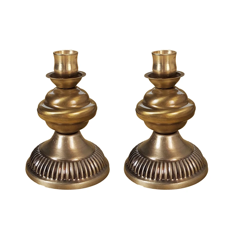 جاشمعی مدل عمادالدوله مجموعه 2 عددی