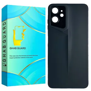 Ghab Guard PRDZ Cover For Apple iPhone 12