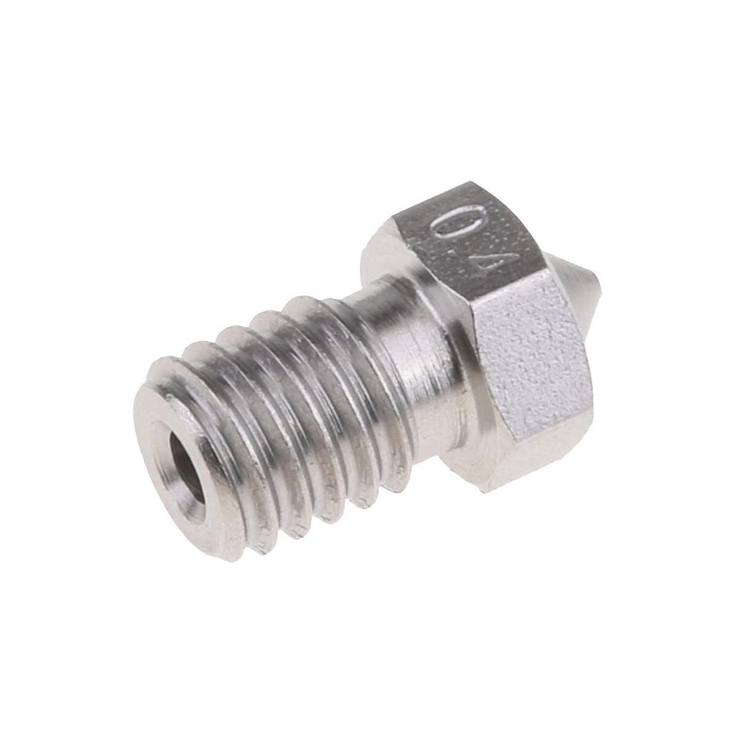 نازل پرینتر سه بعدی مدل Nzst10 کد 1.0