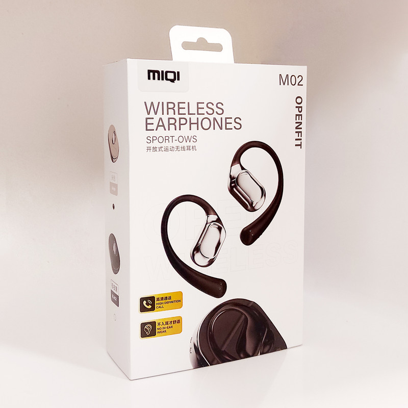 هدفون بلوتوثی میچی مدل M02