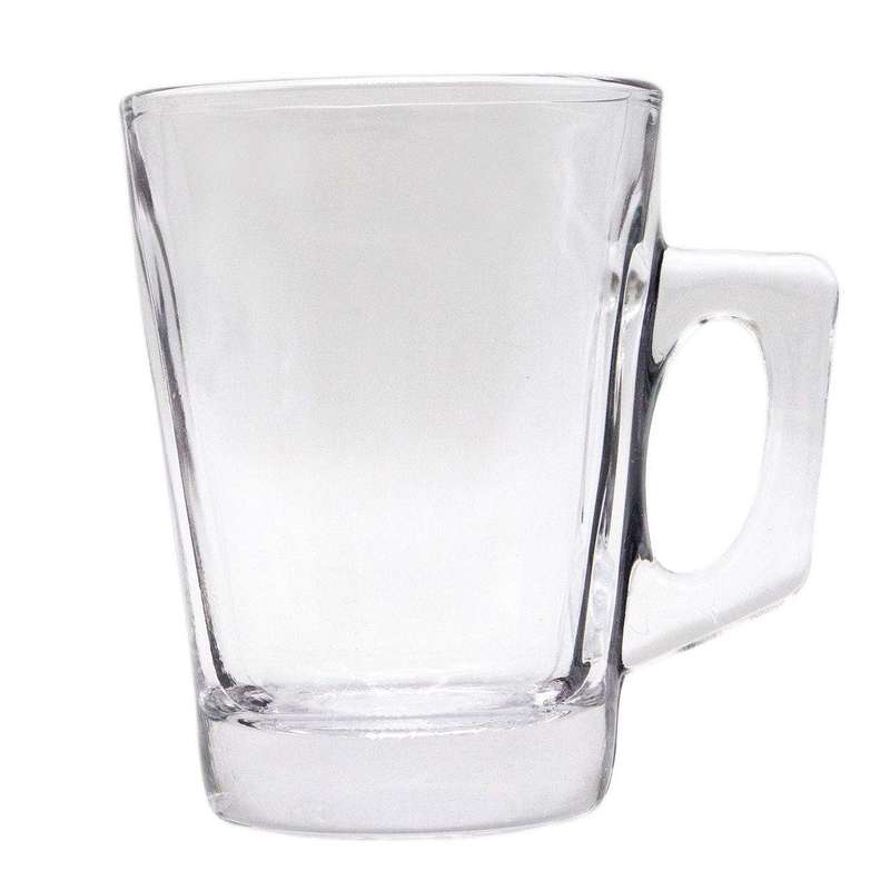 نیم لیوان کاوه مدل کاسپین کد 554 بسته 6 عددی 