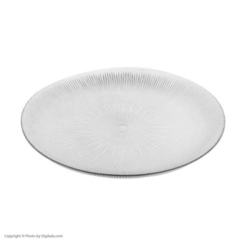 عکس شماره 3 : دیس نوری تازه مدل سولو کد t231031t بسته 2 عددی