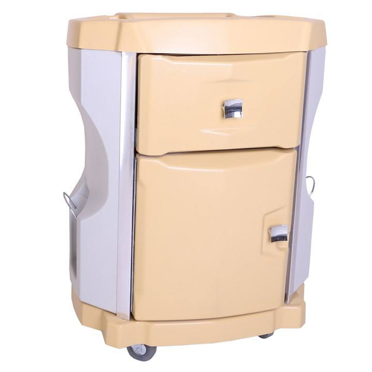 کمد بهیار مدل BS900