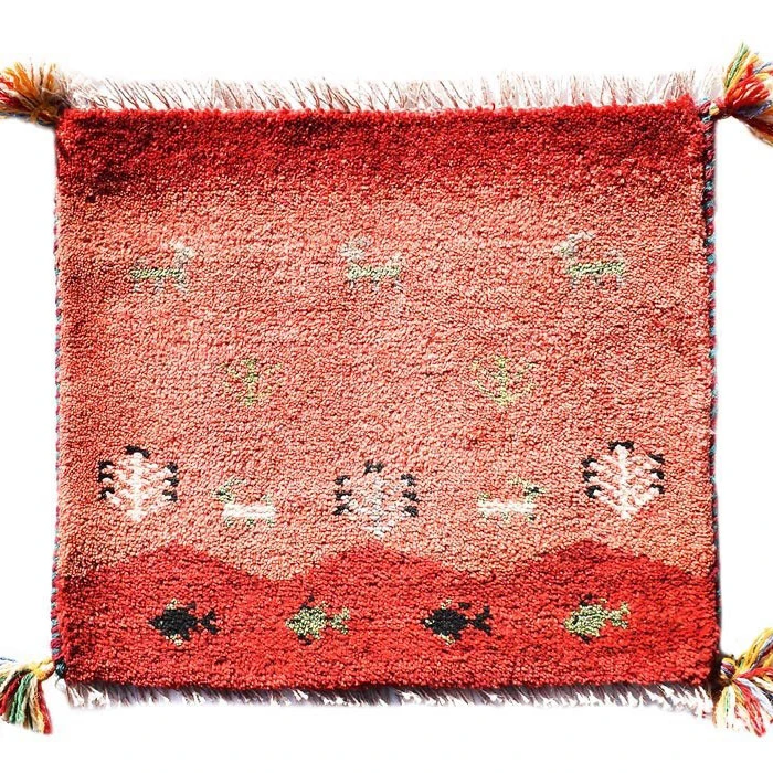پادری گبه سرزمین فرش کد SFP4