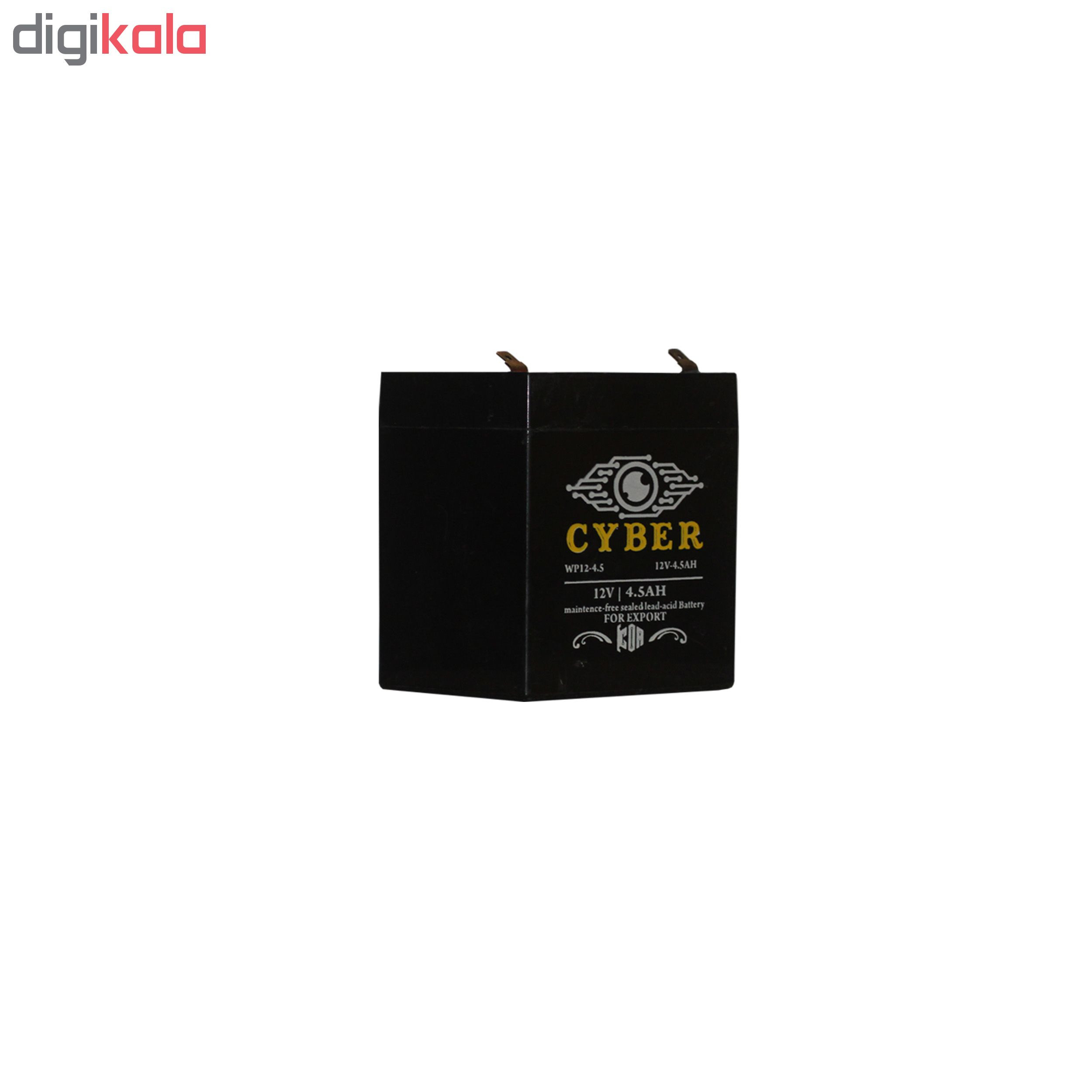 دزدگیر اماکن پروتکت مدل +PG