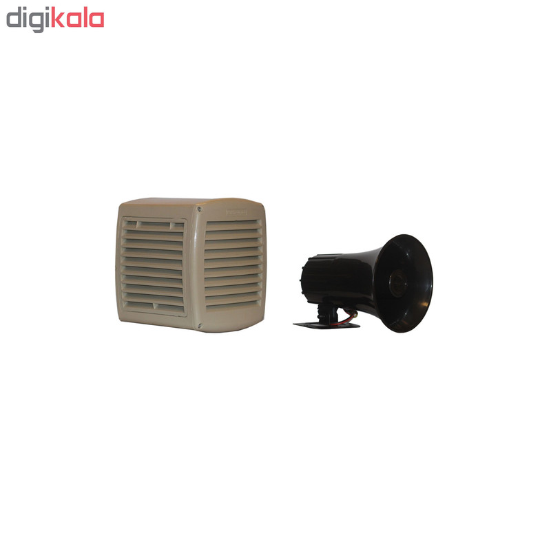 دزدگیر اماکن پروتکت مدل +PG