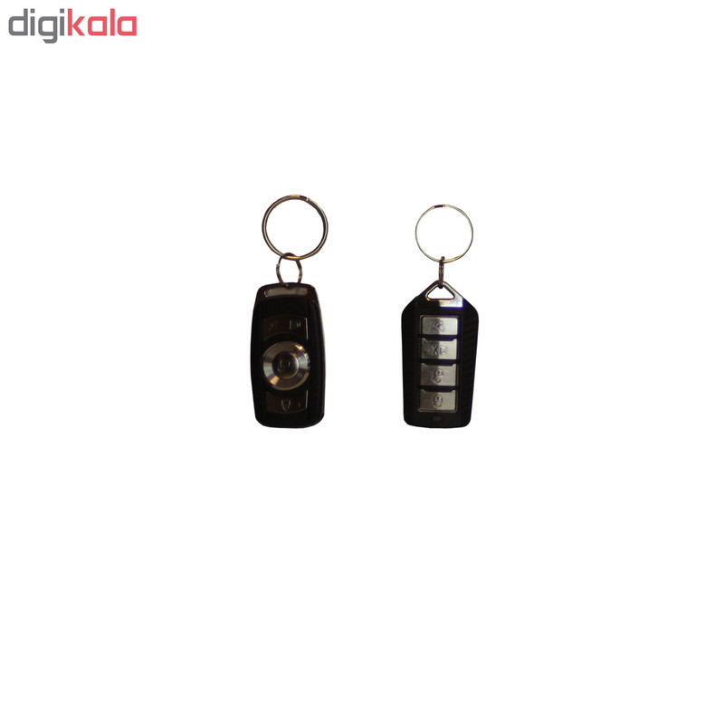 دزدگیر اماکن پروتکت مدل +PG