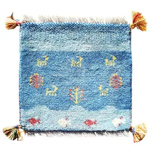 پادری گبه سرزمین فرش کد SFP4