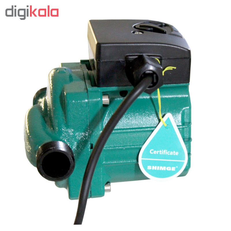 پمپ آب شیمجه مدل XPS 15-6-130