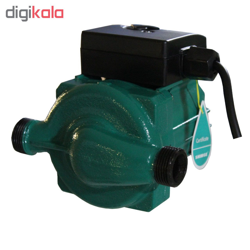 پمپ آب شیمجه مدل XPS 15-6-130